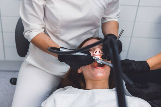 Best Broken or Chipped Tooth Repair in Johnston, SC