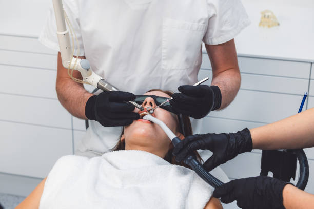 Best Lost Filling or Crown Replacement in Johnston, SC