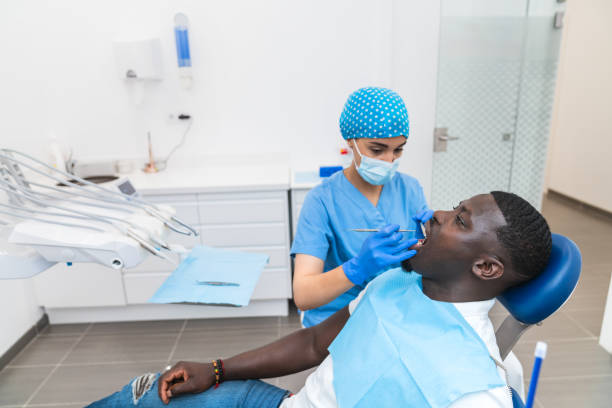 Best Emergency Orthodontic Repairs in Johnston, SC