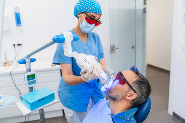 Best Dental Abscess Treatment in Johnston, SC